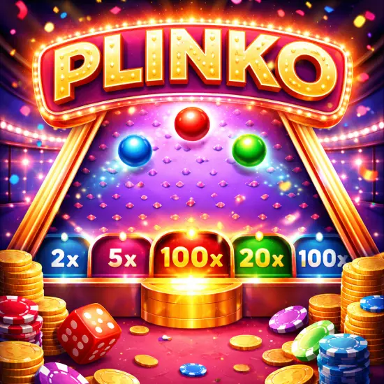 Plinko cz