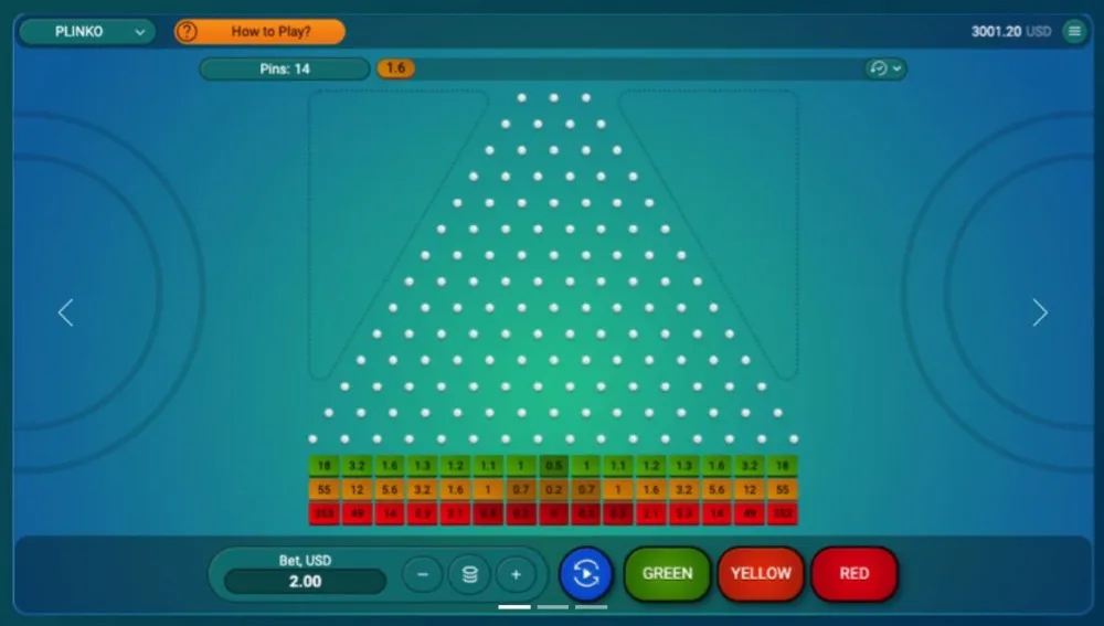 Plinko Online