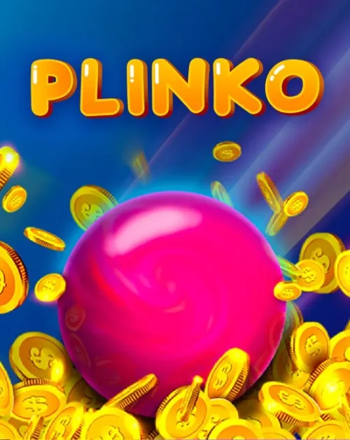 Casino Plinko